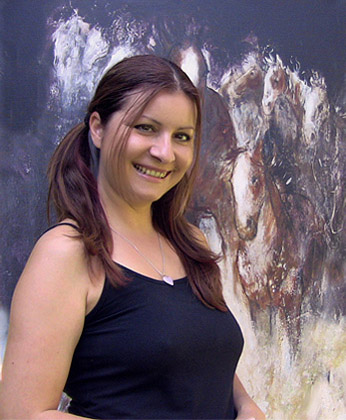 portret