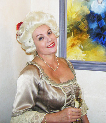 Portrét - Marta Vavrysová portret.jpg, 76kB
