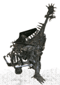 Ekosaurus