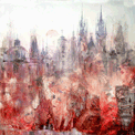 Praha magická