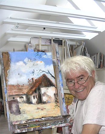 Portrét - Pavel Vavrys portret3.jpg, 67kB